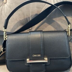 Calvin Klein Black Women's Bag